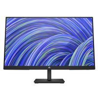 monitor ips hp v24i g5 238 fhd 5ms vga hdmi displayport 1920x1080 cable hdmi incluido