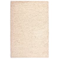 alfombra polipropileno norge blanco rectangular 190x290cm
