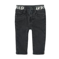 ikks jeans echographise para nino