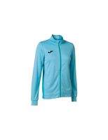 chaqueta joma winner ii mujer celeste