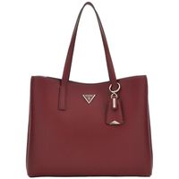 guess bolso de mano meridian girlfriend tote para mujer