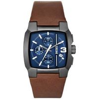 diesel reloj dz4641-cliffhanger para hombre