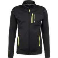 peak mountain polar blouson polar shell homme canton para hombre