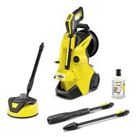 karcher k 4 premium power control home hidrolimpiadora 420lh