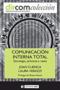 comunicacion interna total estrategia practicas y casos