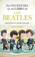 eso no estaba en mi libro de los beatles