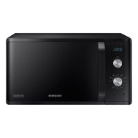 microondas libre instalacion - samsung mg23k3614ake1 negro 23l grill