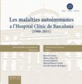 malaltias autoimmunes a l hospital clinic de barcelona