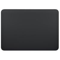 apple magic trackpad superficie multirtouch negra