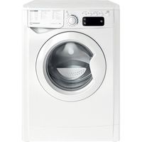 indesit ewe81284 wsptn lavadora carga frontal 8kg c blanca