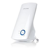 tp-link tl-wa854re repetidor wifiamplificador 300mbps