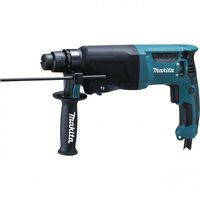 makita hr2600 martillo ligero 800w