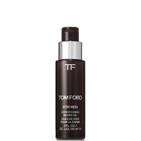 tom ford conditioning beard oil oud wood 30ml