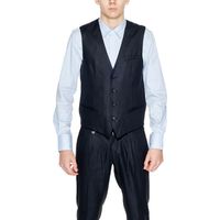 antony morato chaleco de traje mmve00094-fa800126 para hombre