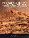 de cachopos y otros platos asturianos las recetas mas premiadas