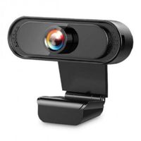 nilox nxwc01 webcam fullhd negra