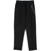 john richmond pantalon rba24084pa para nino