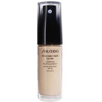 synchro skin glow foundation r4