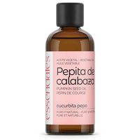 aceite de pepita de calabaza 100 ml