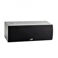 polk audio t30 altavoz canal central 3 vias