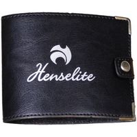 henselite monedero bowls para hombre