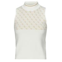 guess blusa sl rn lise 4g para mujer