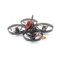 happymodel mobula8 1-2s 85mm micro fpv racing mobula 8 2 pulgadas micro rc drone whoop para estilo libre en el patio tra