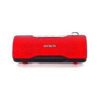 altavoz aiwa bst 500rd bluetooth rojo 2x6wtwsip678h bate