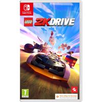 lego 2k drive nintendo switch