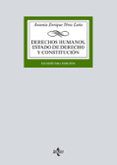 derechos humanos estado de derecho y constitucion 12 ed