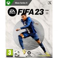 fifa 23 xbox series x