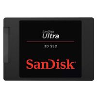 sandisk ultra 3d 25 ssd 1tb sata3 3d nand