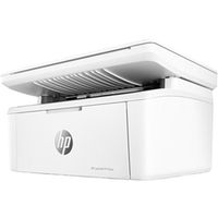 hp laserjet m140we laser printer a4 600x600 dpi 20 ppm wifi 7md72eb19