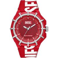 diesel reloj dz4621-framed para hombre