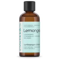 aceite esencial de lemongrass 100 ml