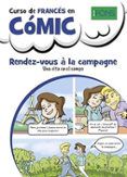 pons curso frances en comic