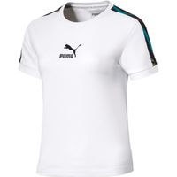 puma camiseta 579512 para mujer