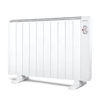 orbegozo rrm1810 emisor termico 10 elementos 1800w