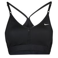 nike sujetador deportivo v-neck light-support sports bra para mujer