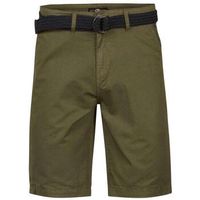 petrol industries short - para hombre