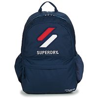 superdry mochila sport style montana para hombre