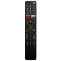 sony rmf-tx500e mando a distancia universal compatible con televisores sony