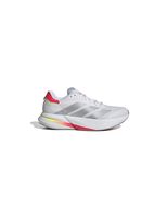 zapatillas de running adidas duramo speed 2 mujer blanco