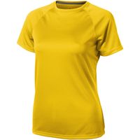 elevate camiseta pf1878 para mujer