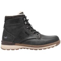 mustang botines 4141604 para hombre