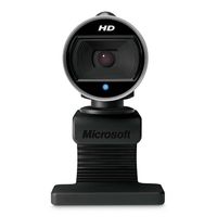 microsoft lifecam cinema hd