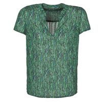 ikks blusa br11055 para mujer