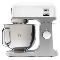 kenwood kmix kmx750wh robot de cocina 5l 1000w blancoinox