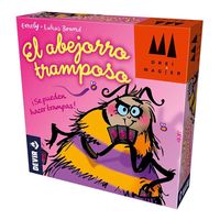 juego el abejorro tramposo