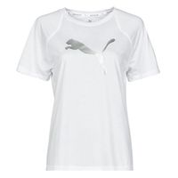 puma camiseta evostripe tee para mujer